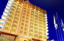 Одноместный номер Standard