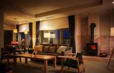 Одноместный люкс Presidential