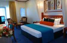 Двухместный номер Deluxe