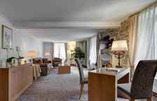 Одноместный люкс