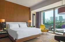 Двухместный номер Deluxe