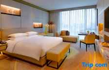 Двухместный номер Deluxe