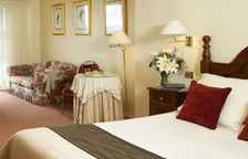 Одноместный люкс