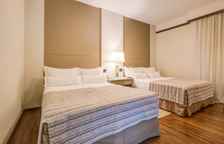 Двухместный номер Superior с видом на сад