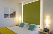 Двухместный номер Standard