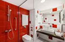 Одноместный номер Standard