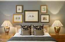 Двухместный номер Deluxe