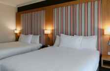 Двухместный номер Superior