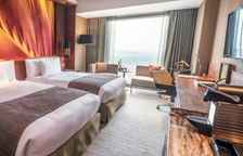 Одноместный номер Superior