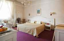 Трёхместный номер Superior