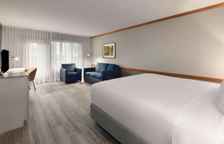 Двухместный номер Standard