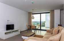 Апартаменты с 2 комнатами