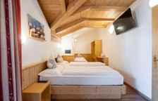 Трёхместный номер Economy