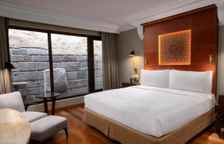 Двухместный номер Inca Wall (без вида)