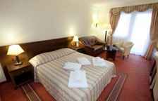 Двухместный номер Standard с балконом