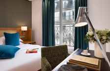 Двухместный номер Superior