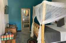 Двухместный номер Standard