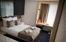 Номер Standard с частичным видом на море