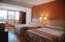 Двухместный номер Deluxe