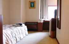 Одноместный номер Standard