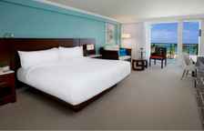 Номер Standard с видом на океан