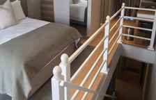 Семейный номер Standard с видом на море