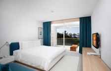 Номер Plunge Pool (with Pool Access) DayDream