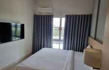 Люкс Grand с 2 комнатами