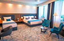 Одноместный номер Premium