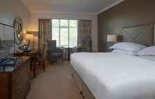 Двухместный номер Classic