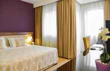 Двухместный люкс