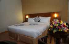 Двухместный номер Standard