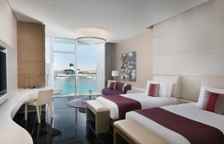 Двухместный номер Wonderful с балконом