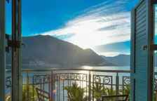 Двухместный номер Superior