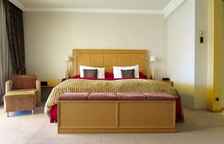 Одноместный полулюкс с видом на озеро