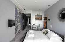 Одноместные апартаменты Standard