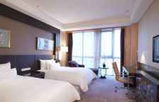 Двухместный номер Standard