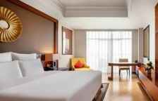 Номер Executive с видом на реку