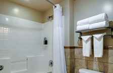 Одноместная студия