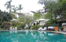 Одноместный номер Superior