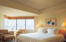 Двухместный номер Deluxe