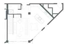 Двухместный люкс