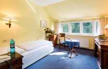 Одноместный номер Standard