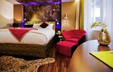 Номер Executive