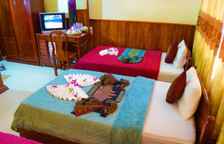 Одноместный номер Superior