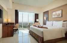 Двухместный номер Deluxe