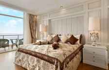 Двухместный люкс