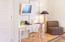 Двухместный номер Standard