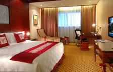 Двухместный номер Premier Deluxe