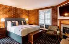 Двухместный номер Deluxe